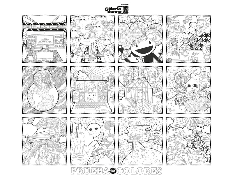 Libro Juntos por Loló Rodriguez