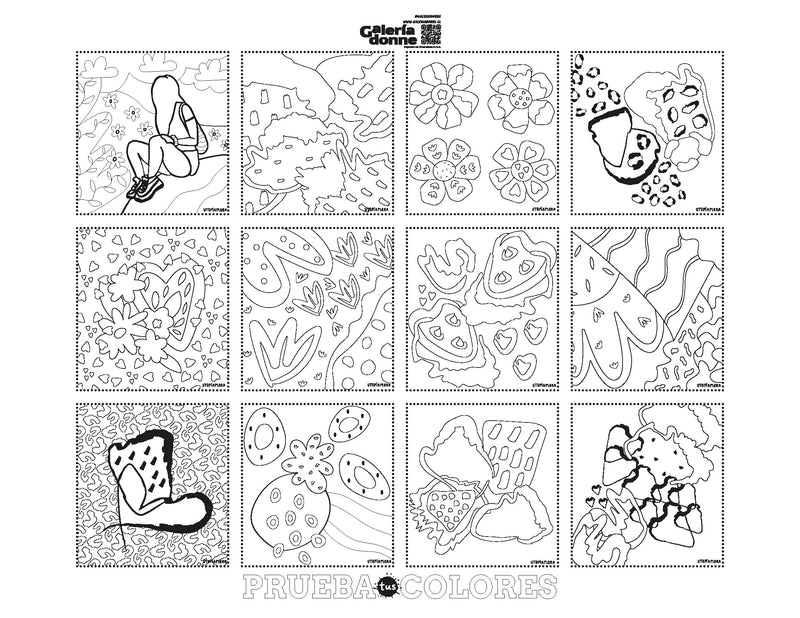 Libro Utopía Por Flora Droppelmann