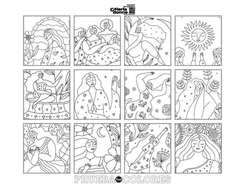 Libro Viaje Infinito por Almas Cósmicas