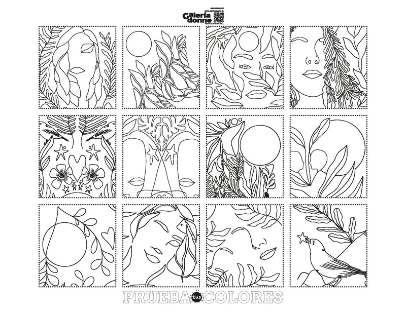 Libro We Are Nature por Catalina Lafoy