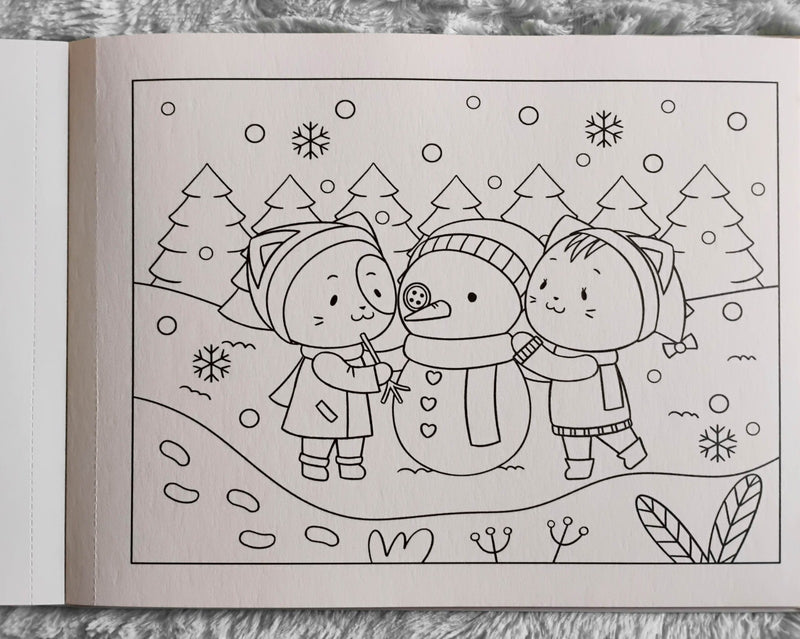 Libro Gatitos In Love Vol. 2 Por Alejandra López