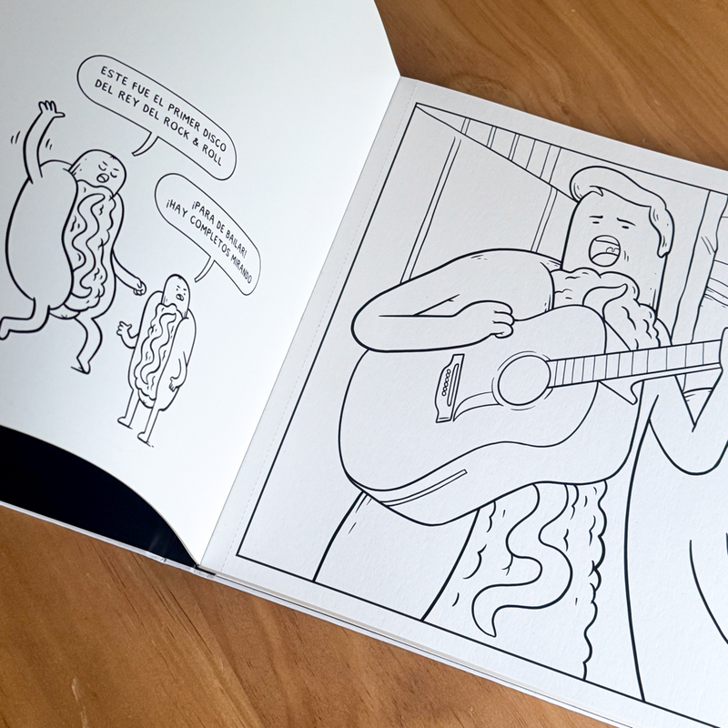 Libro El Libro de Música más Completo por Ingesman